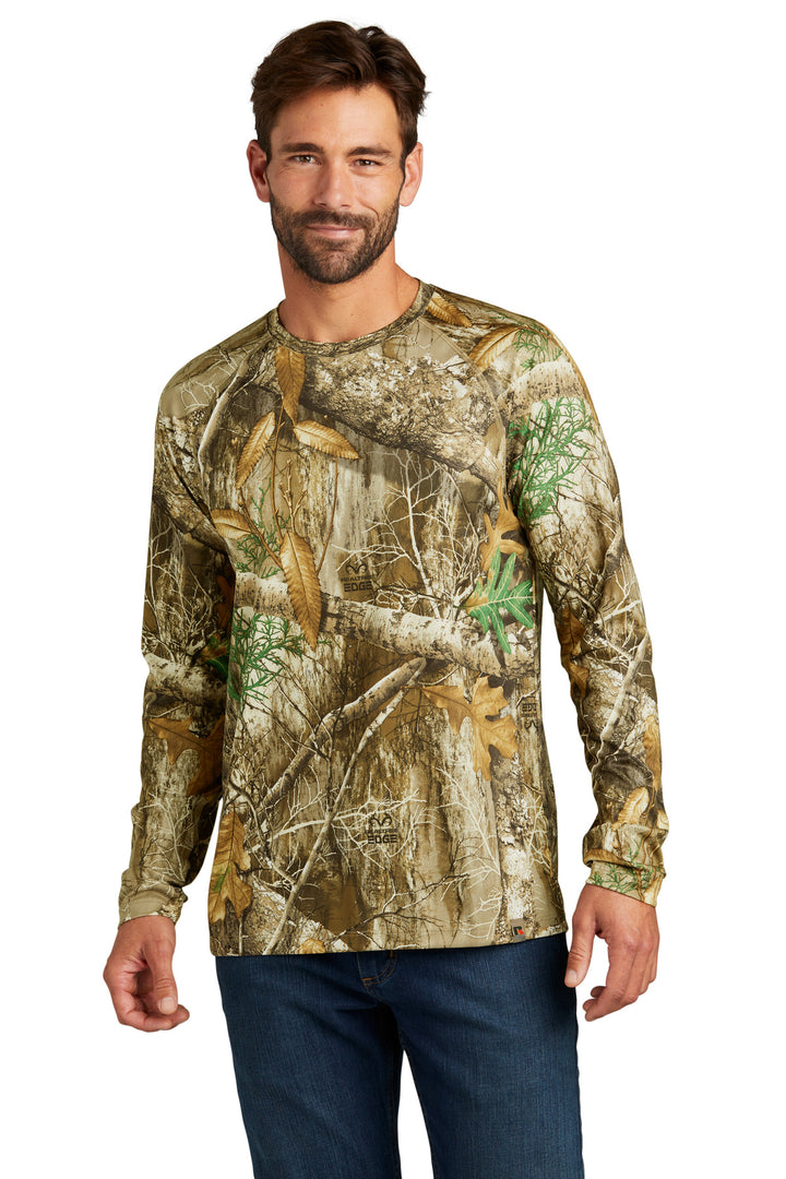 Russell Outdoors™ Realtree¨ Performance Long Sleeve Tee RU150LS