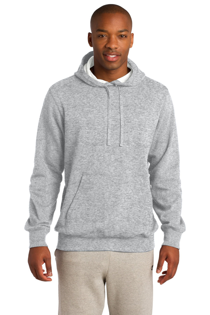 Sport-Tek¨ Tall Pullover Hooded Sweatshirt. TST254