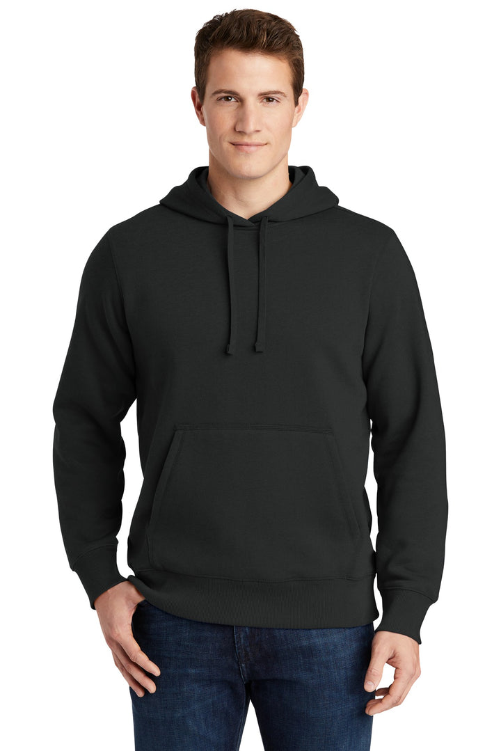 Sport-Tek¨ Tall Pullover Hooded Sweatshirt. TST254