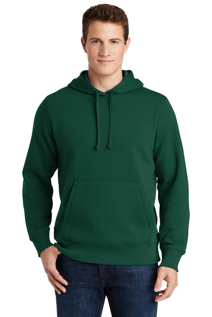 Sport-Tek¨ Tall Pullover Hooded Sweatshirt. TST254