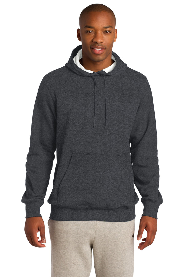 Sport-Tek¨ Tall Pullover Hooded Sweatshirt. TST254