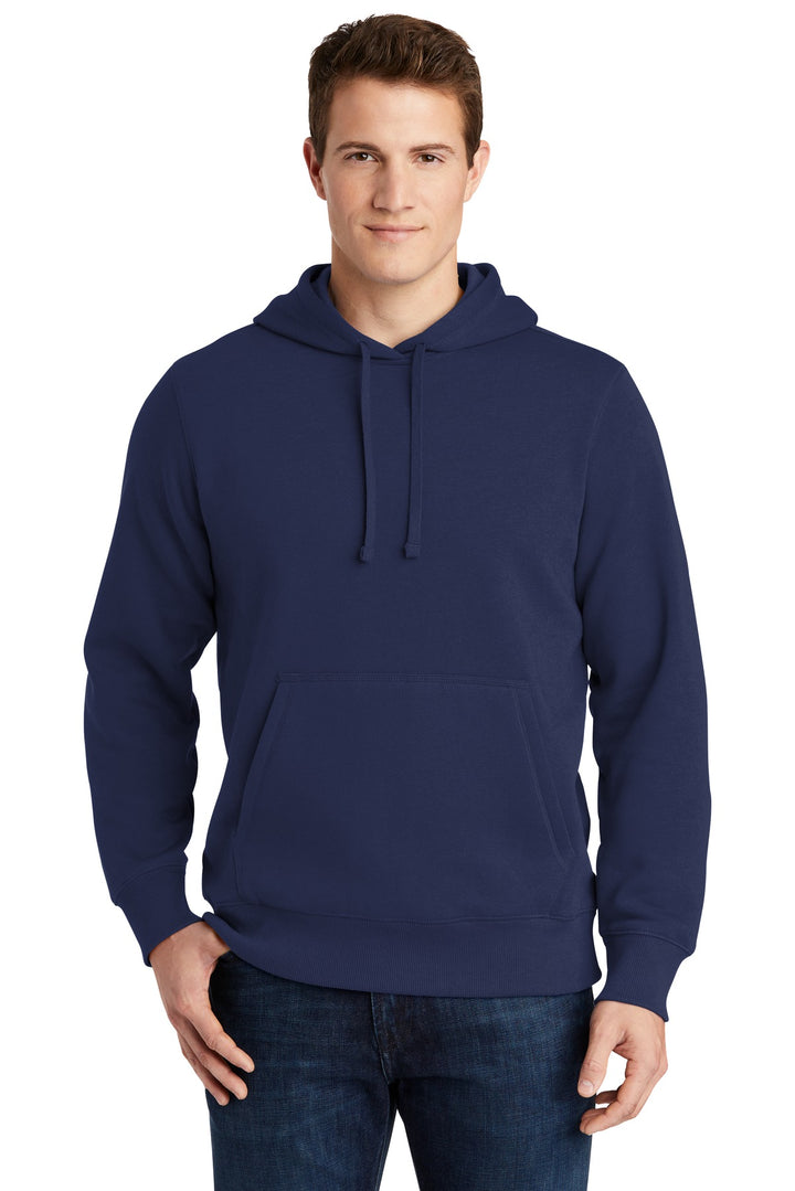 Sport-Tek¨ Tall Pullover Hooded Sweatshirt. TST254