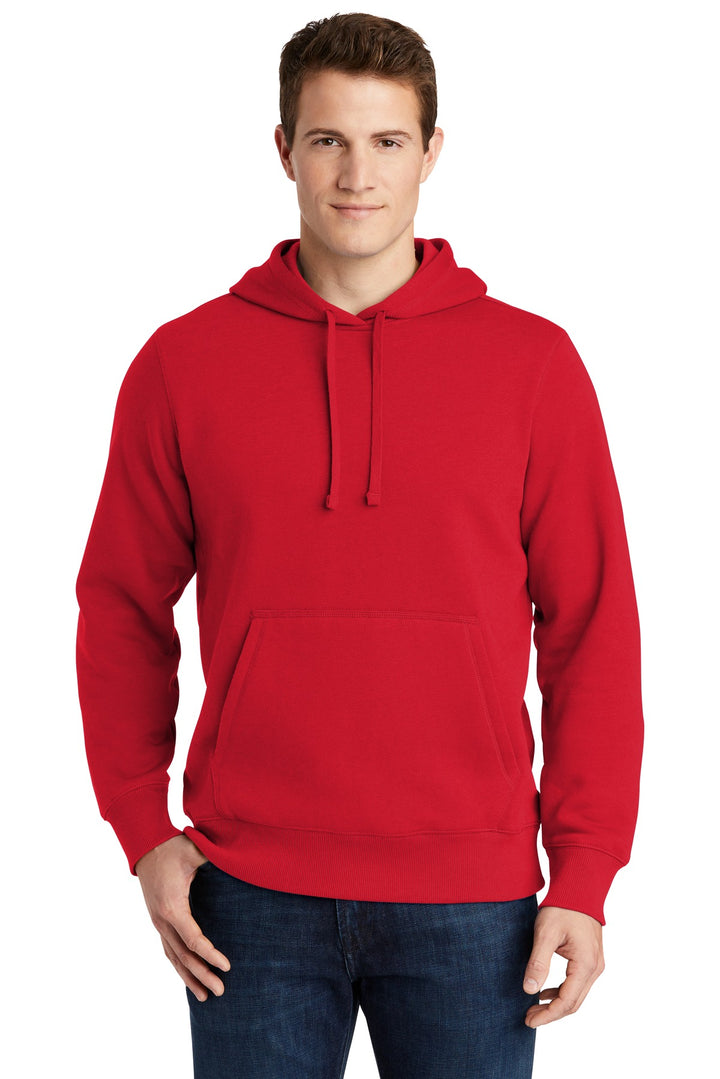 Sport-Tek¨ Tall Pullover Hooded Sweatshirt. TST254