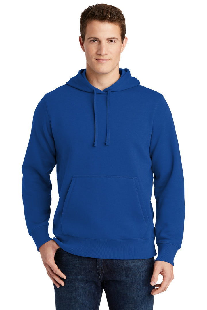 Sport-Tek¨ Tall Pullover Hooded Sweatshirt. TST254