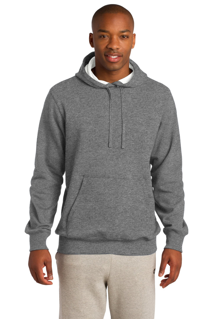 Sport-Tek¨ Tall Pullover Hooded Sweatshirt. TST254
