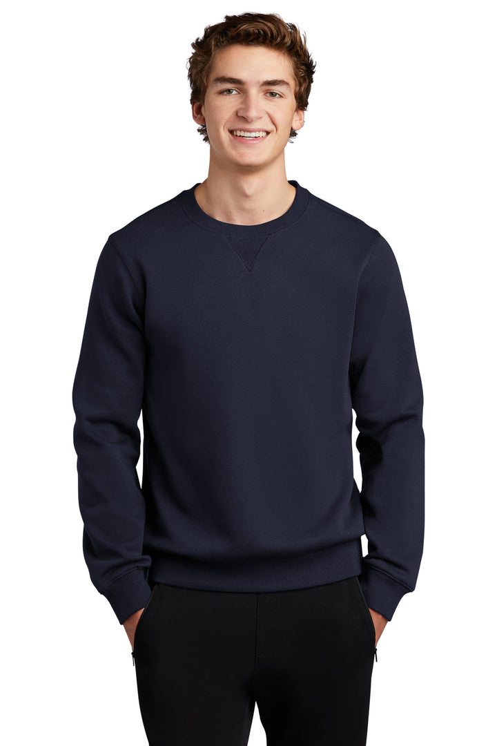 Sport-Tek¨ Crewneck Sweatshirt. ST266