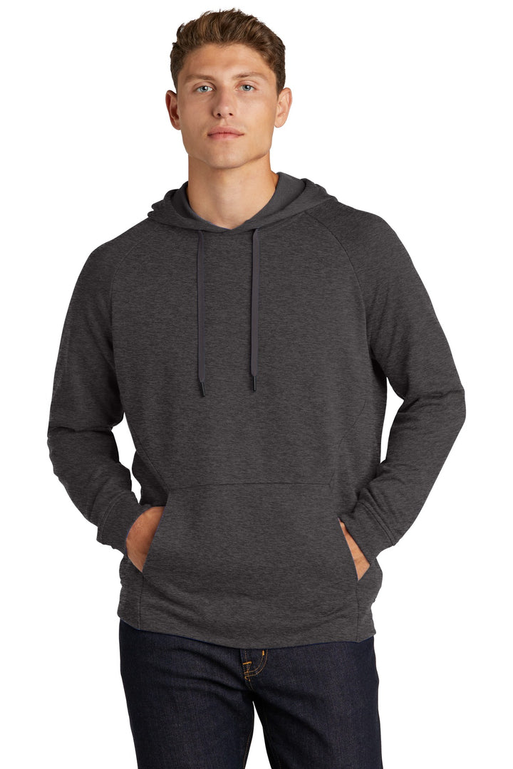Sport-Tek ¨ Lightweight French Terry Pullover Hoodie. ST272