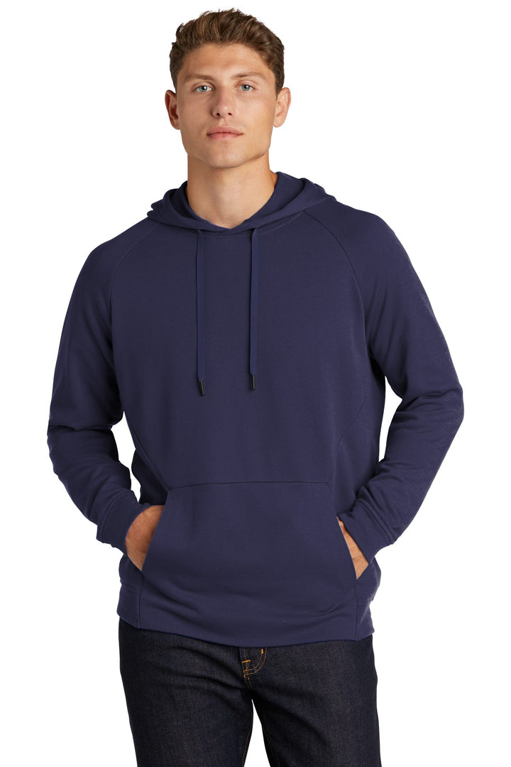 Sport-Tek ¨ Lightweight French Terry Pullover Hoodie. ST272