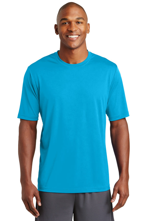 Sport-Tek¨ PosiCharge¨ Tough Tee™. ST320