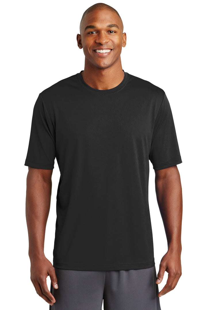 Sport-Tek¨ PosiCharge¨ Tough Tee™. ST320
