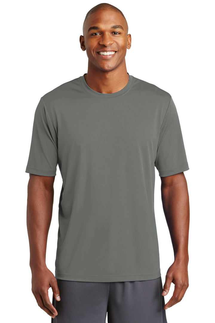 Sport-Tek¨ PosiCharge¨ Tough Tee™. ST320