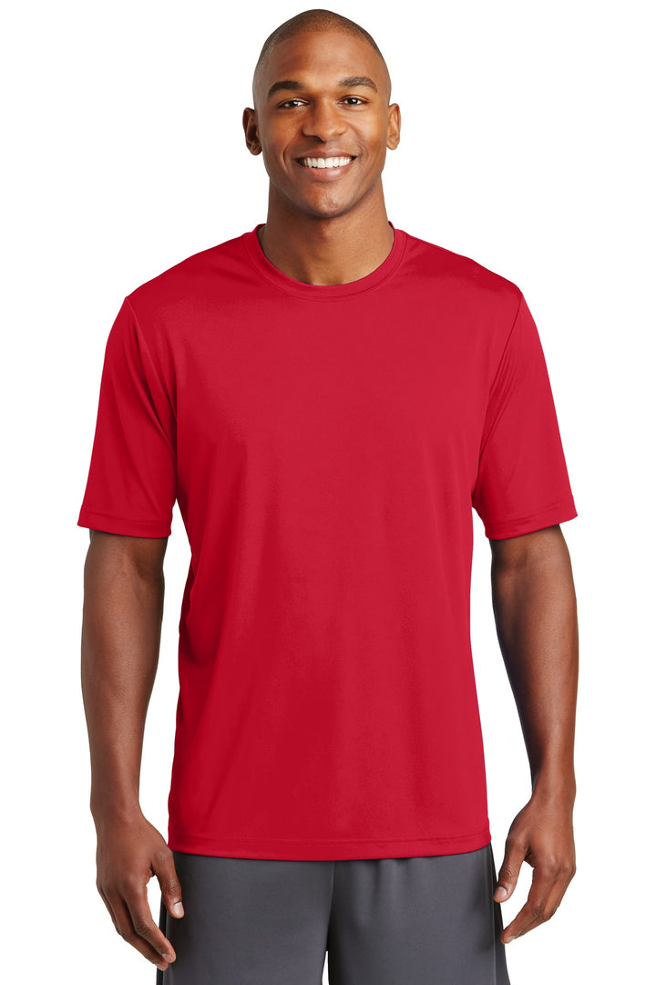 Sport-Tek¨ PosiCharge¨ Tough Tee™. ST320