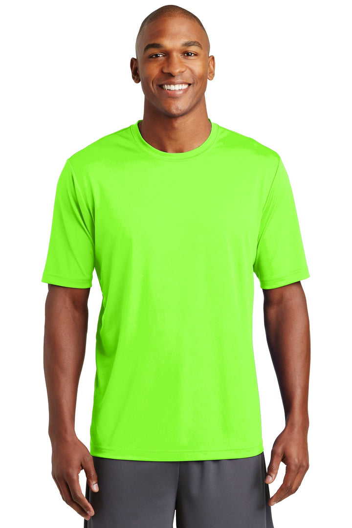 Sport-Tek¨ PosiCharge¨ Tough Tee™. ST320