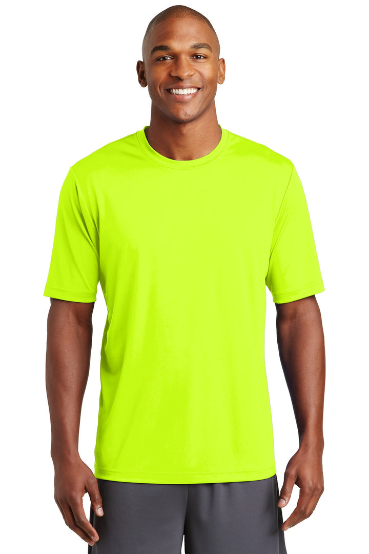 Sport-Tek¨ PosiCharge¨ Tough Tee™. ST320