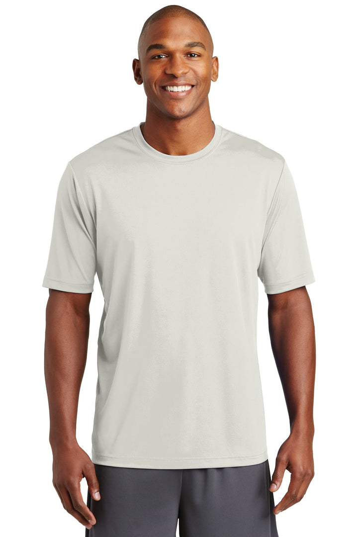Sport-Tek¨ PosiCharge¨ Tough Tee™. ST320