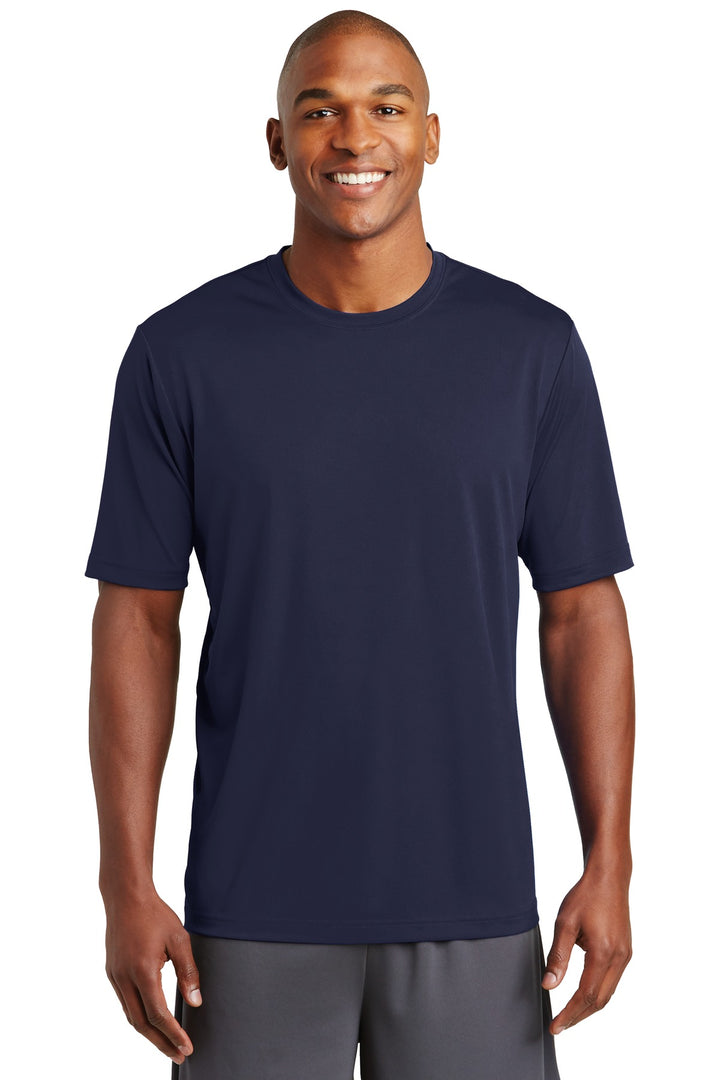 Sport-Tek¨ PosiCharge¨ Tough Tee™. ST320