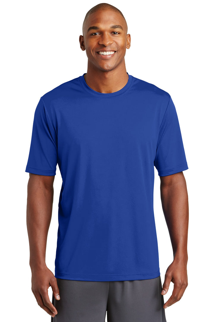 Sport-Tek¨ PosiCharge¨ Tough Tee™. ST320