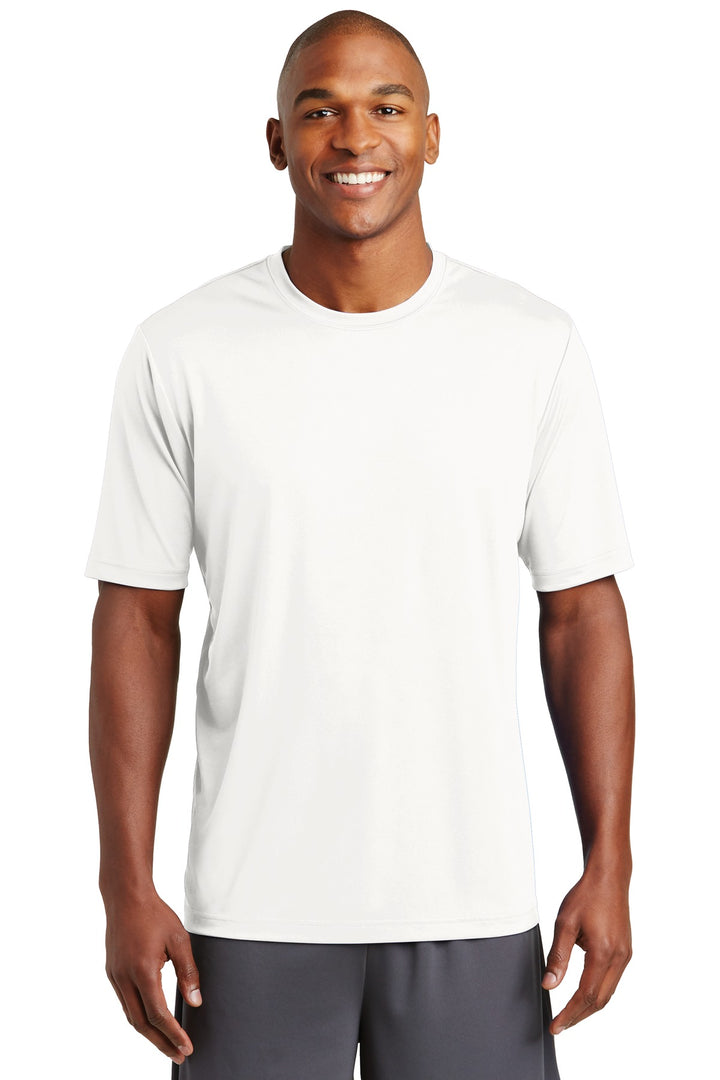 Sport-Tek¨ PosiCharge¨ Tough Tee™. ST320