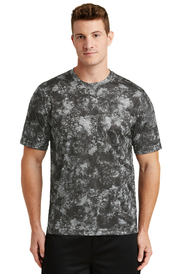 Sport-Tek¨ Mineral Freeze Tee. ST330