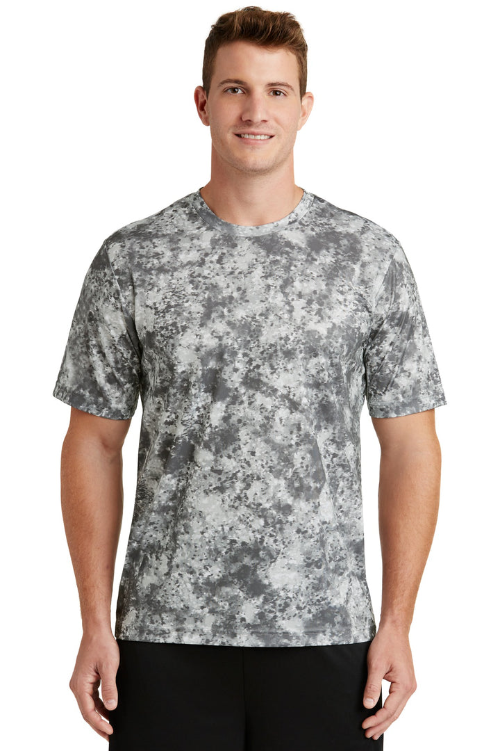Sport-Tek¨ Mineral Freeze Tee. ST330