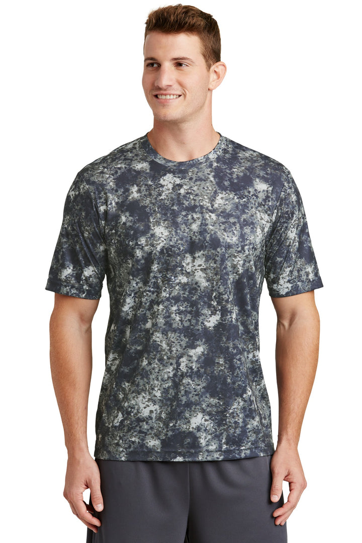 Sport-Tek¨ Mineral Freeze Tee. ST330