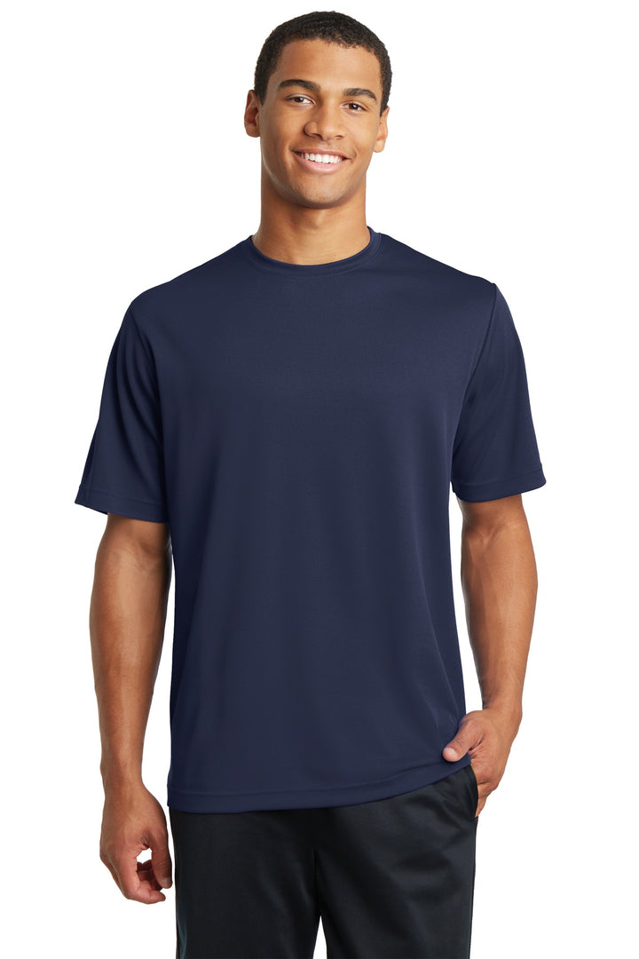 Sport-Tek¨ PosiCharge¨ RacerMesh¨ Tee. ST340