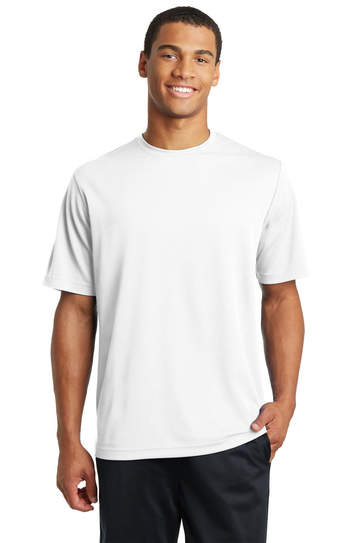Sport-Tek¨ PosiCharge¨ RacerMesh¨ Tee. ST340