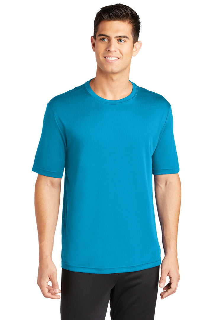 Sport-Tek¨ PosiCharge¨ Competitor™ Tee. ST350