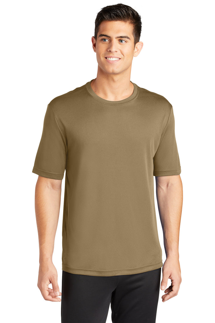 Sport-Tek¨ PosiCharge¨ Competitor™ Tee. ST350
