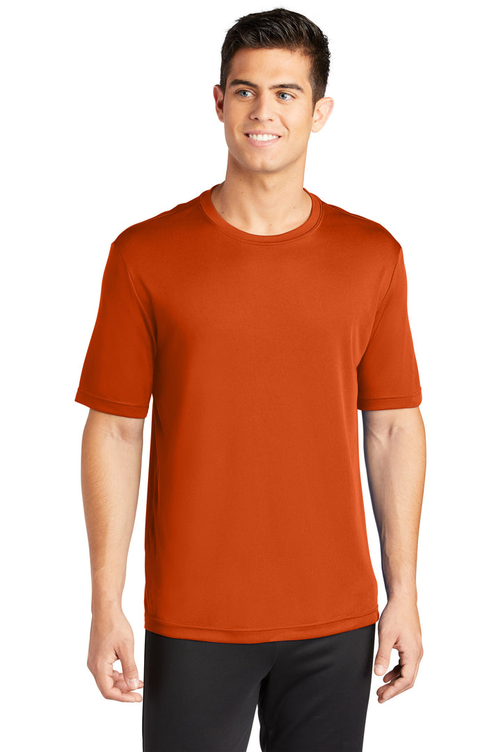Sport-Tek¨ PosiCharge¨ Competitor™ Tee. ST350