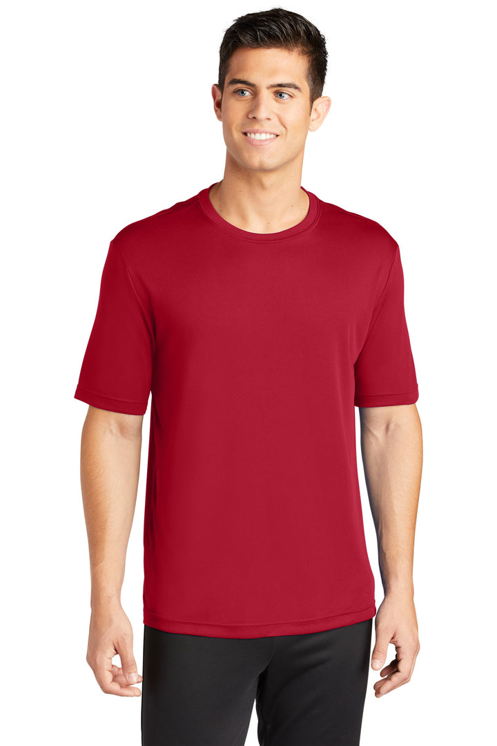 Sport-Tek¨ PosiCharge¨ Competitor™ Tee. ST350