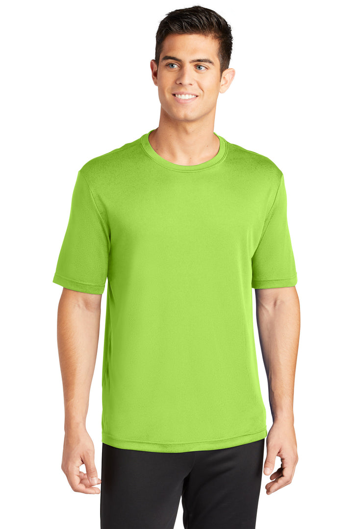 Sport-Tek¨ PosiCharge¨ Competitor™ Tee. ST350