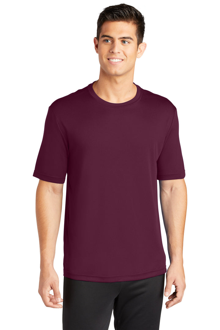 Sport-Tek¨ PosiCharge¨ Competitor™ Tee. ST350