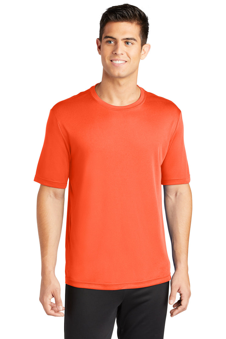 Sport-Tek¨ PosiCharge¨ Competitor™ Tee. ST350
