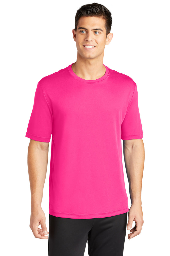 Sport-Tek¨ PosiCharge¨ Competitor™ Tee. ST350