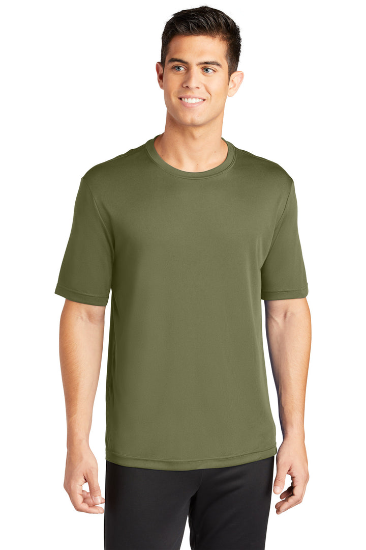 Sport-Tek¨ PosiCharge¨ Competitor™ Tee. ST350