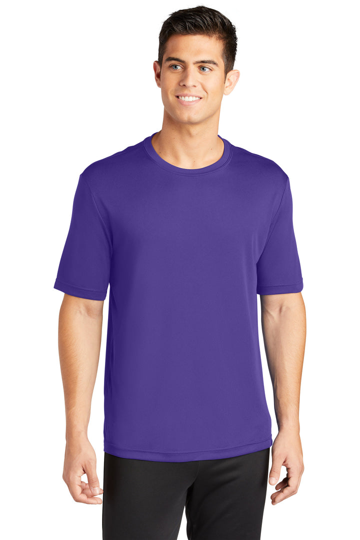 Sport-Tek¨ PosiCharge¨ Competitor™ Tee. ST350