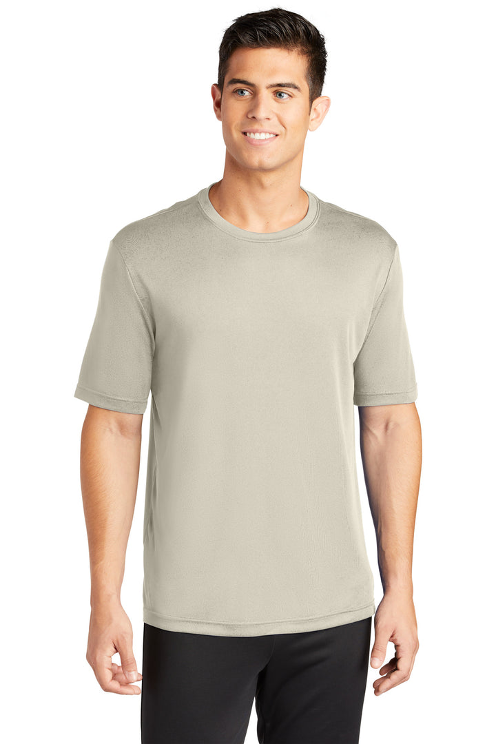 Sport-Tek¨ PosiCharge¨ Competitor™ Tee. ST350