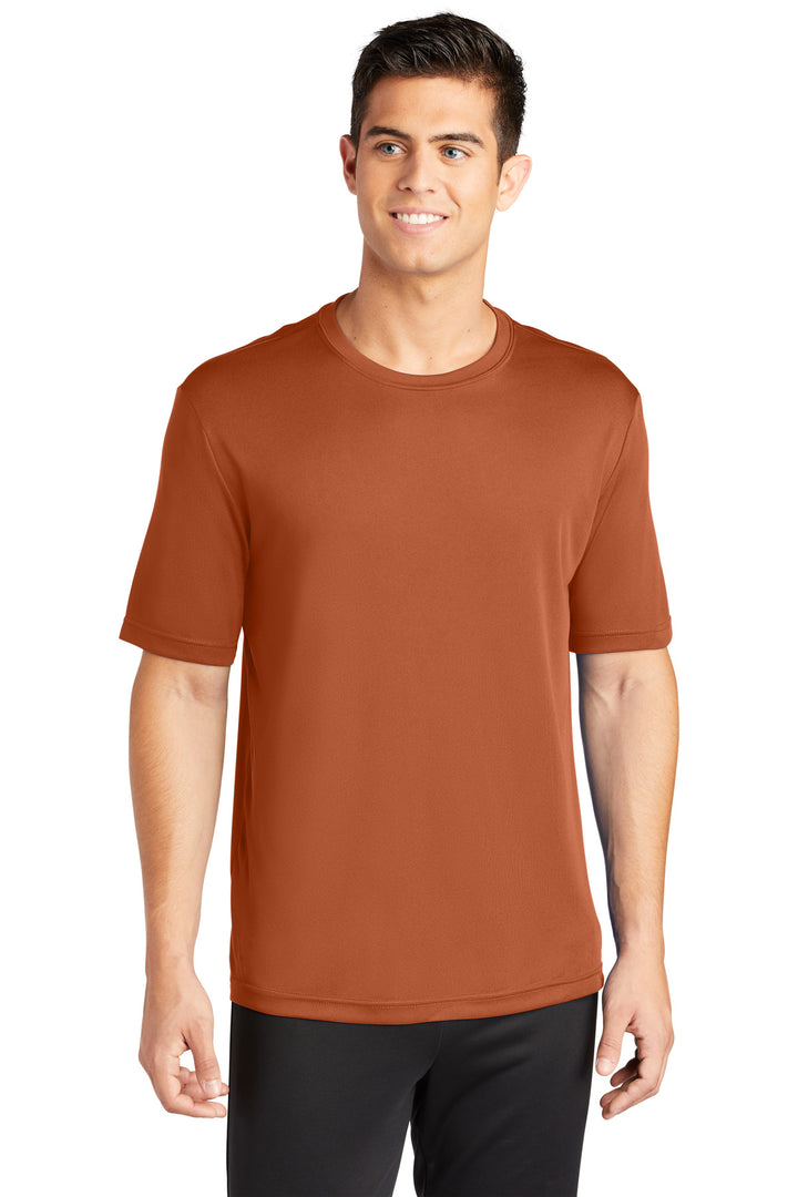 Sport-Tek¨ PosiCharge¨ Competitor™ Tee. ST350