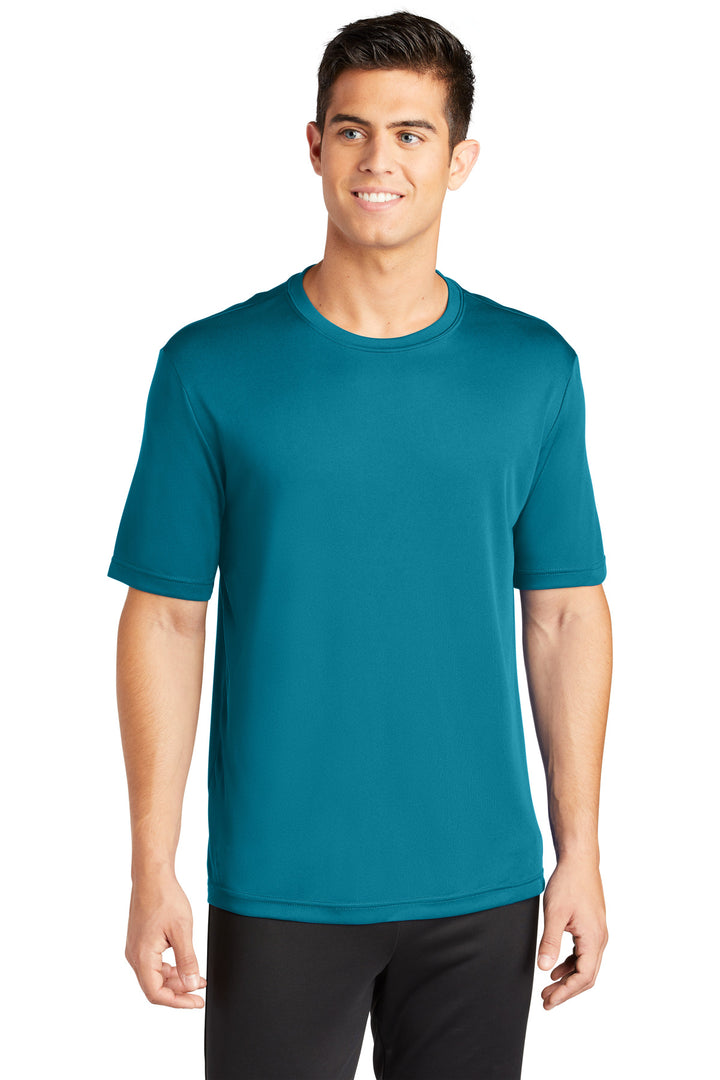 Sport-Tek¨ PosiCharge¨ Competitor™ Tee. ST350