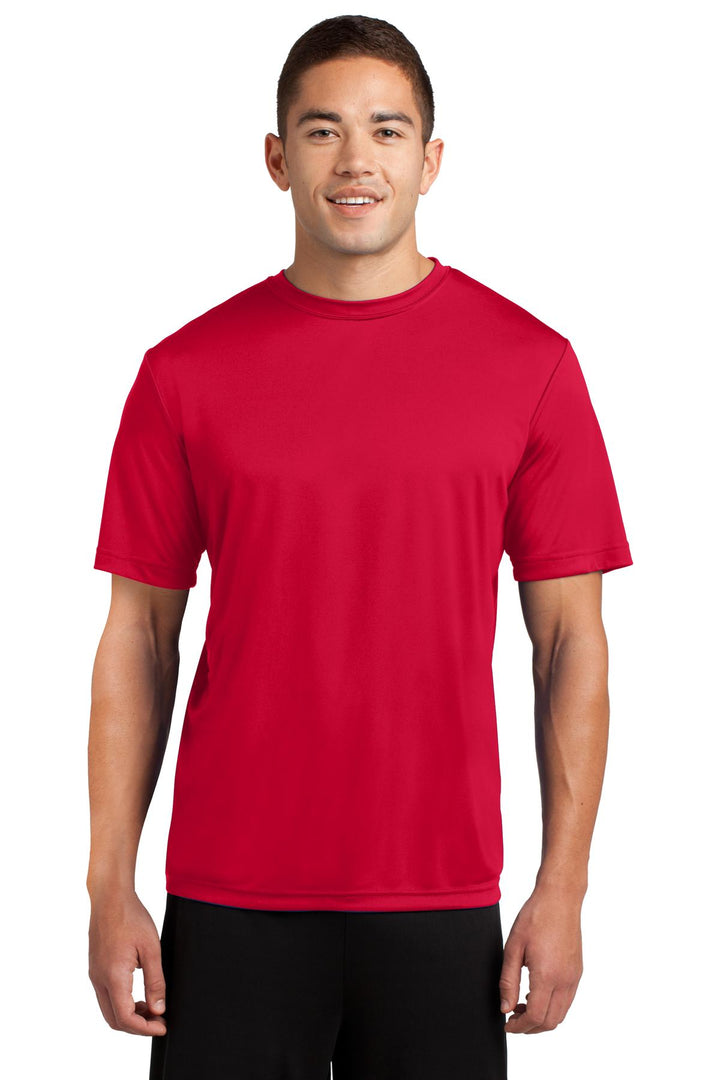 Sport-Tek¨ PosiCharge¨ Competitor™ Tee. ST350