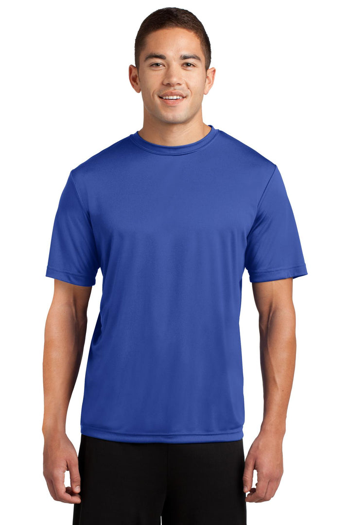 Sport-Tek¨ PosiCharge¨ Competitor™ Tee. ST350