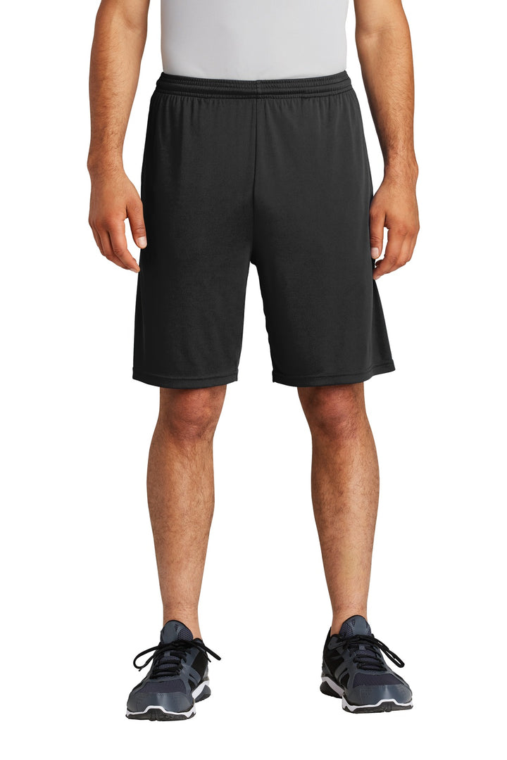 Sport-Tek ¨ PosiCharge ¨ Competitor ™ Pocketed Short. ST355P
