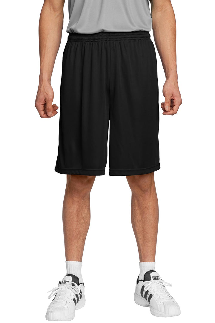 Sport-Tek¨ PosiCharge¨ Competitor™ Short. ST355