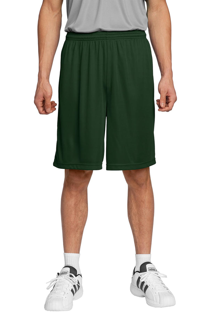 Sport-Tek¨ PosiCharge¨ Competitor™ Short. ST355