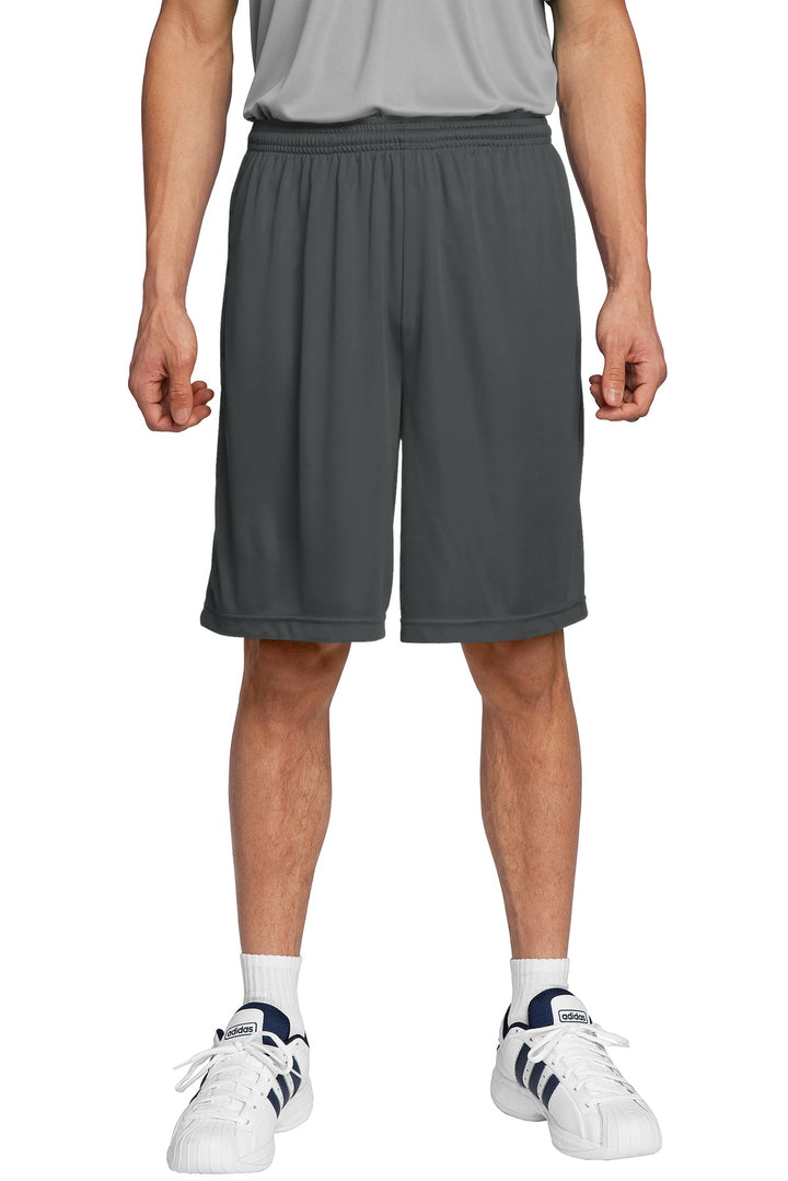 Sport-Tek¨ PosiCharge¨ Competitor™ Short. ST355