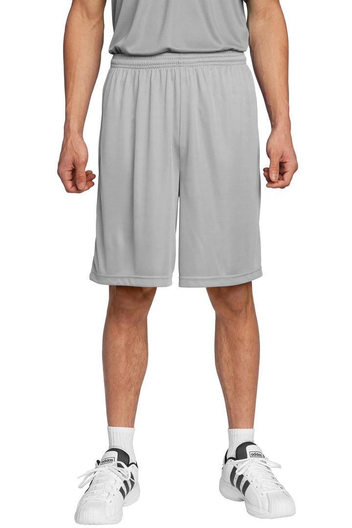 Sport-Tek¨ PosiCharge¨ Competitor™ Short. ST355