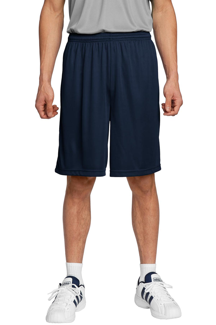 Sport-Tek¨ PosiCharge¨ Competitor™ Short. ST355