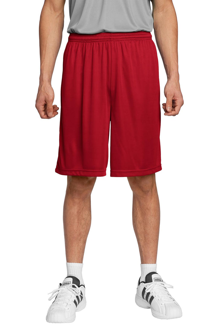 Sport-Tek¨ PosiCharge¨ Competitor™ Short. ST355