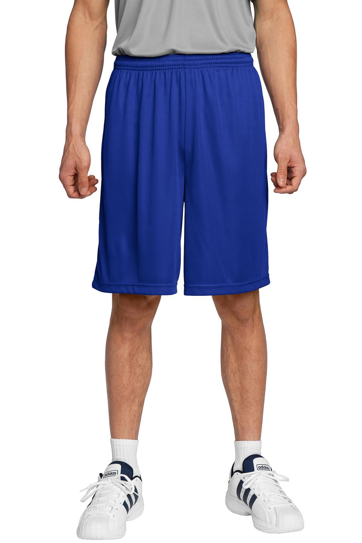 Sport-Tek¨ PosiCharge¨ Competitor™ Short. ST355